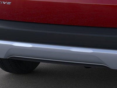 2026 Ford Escape Active AWD