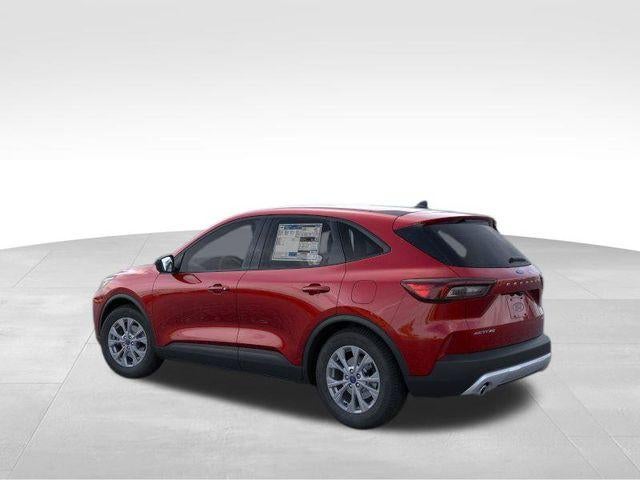 2026 Ford Escape Active AWD
