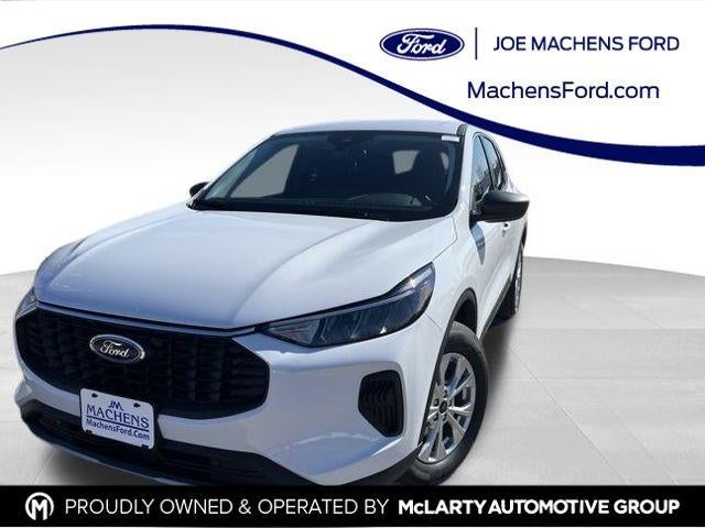 2026 Ford Escape Active AWD