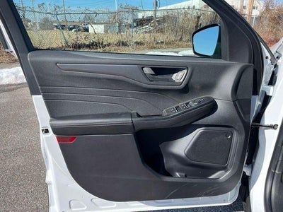 2026 Ford Escape Active AWD