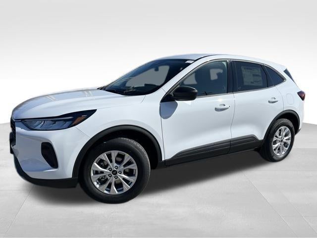 2026 Ford Escape Active AWD