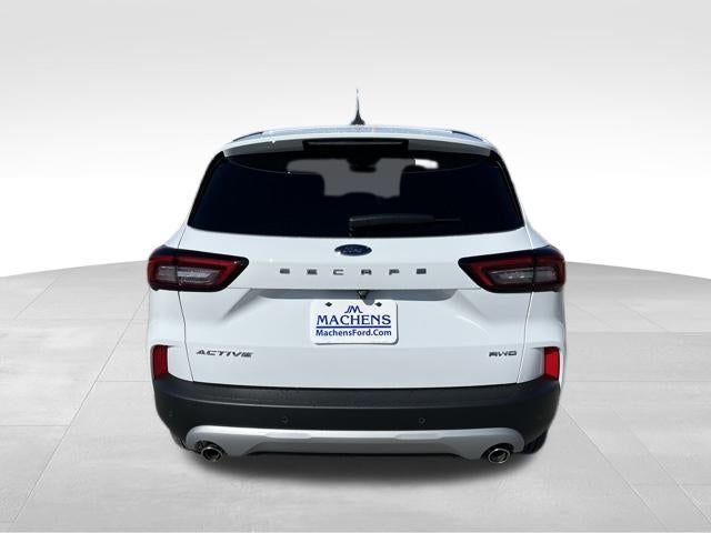 2026 Ford Escape Active AWD