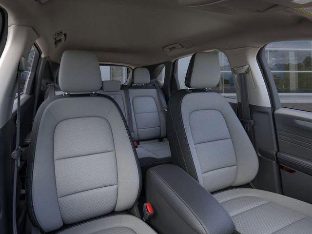 2026 Ford Escape Active AWD