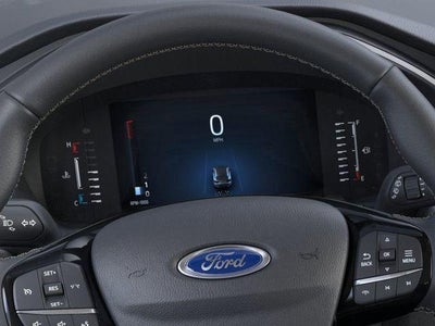 2026 Ford Escape Active AWD