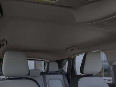 2026 Ford Escape Active AWD