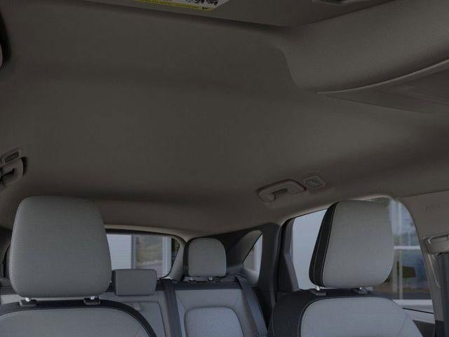 2026 Ford Escape Active AWD