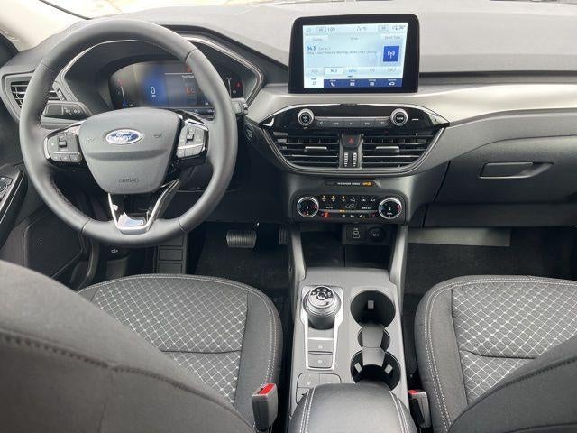 2026 Ford Escape Active AWD