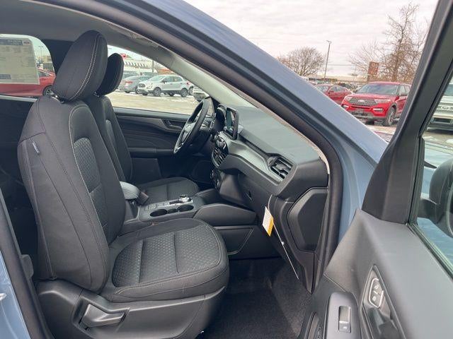 2026 Ford Escape Active AWD