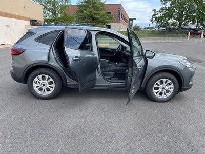 2026 Ford Escape Active AWD
