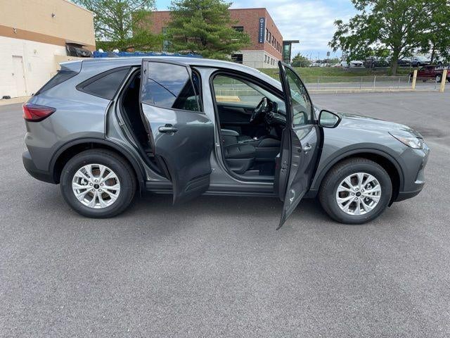 2026 Ford Escape Active AWD