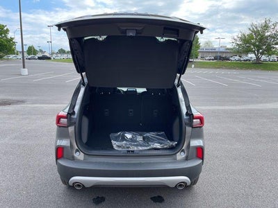 2026 Ford Escape Active AWD