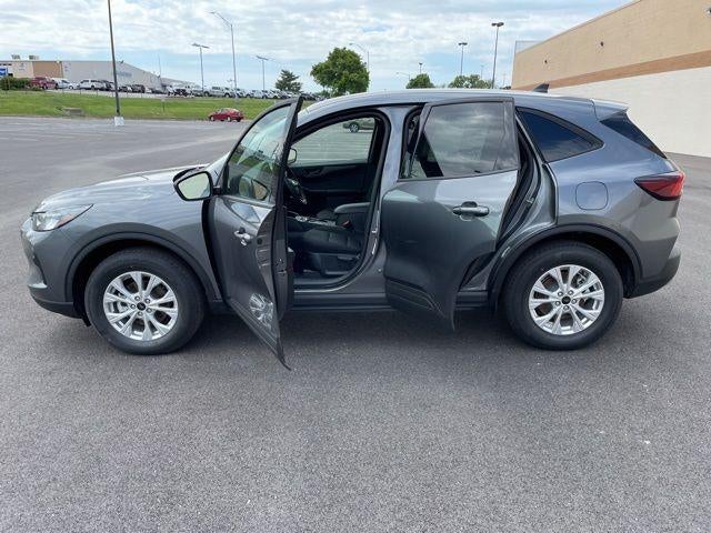 2026 Ford Escape Active AWD