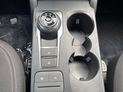2026 Ford Escape Active AWD