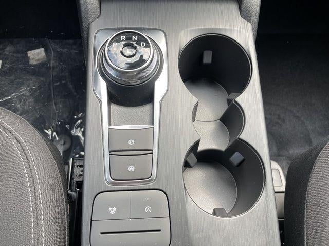 2026 Ford Escape Active AWD