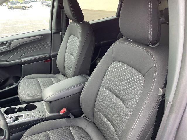 2026 Ford Escape Active AWD