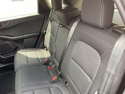2026 Ford Escape Active AWD