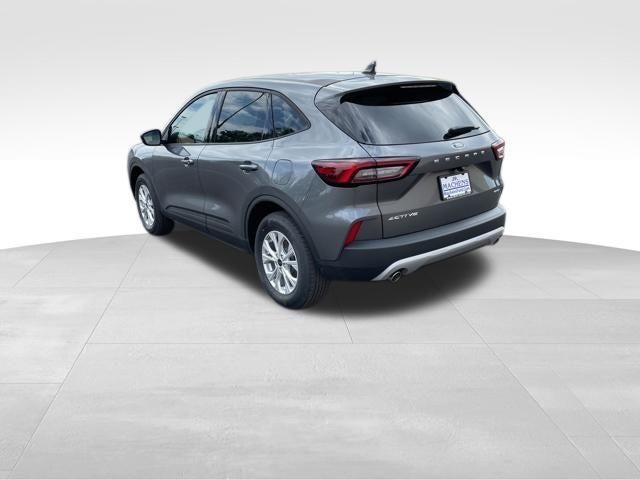 2026 Ford Escape Active AWD