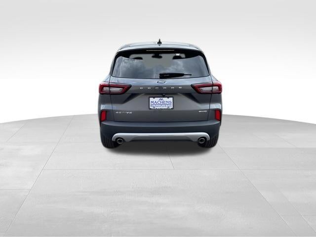 2026 Ford Escape Active AWD