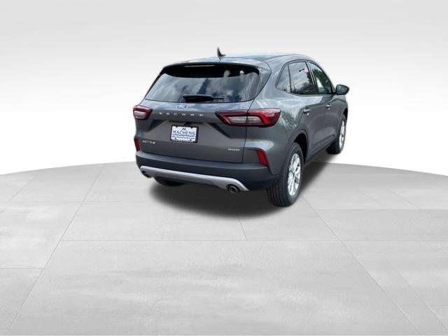 2026 Ford Escape Active AWD