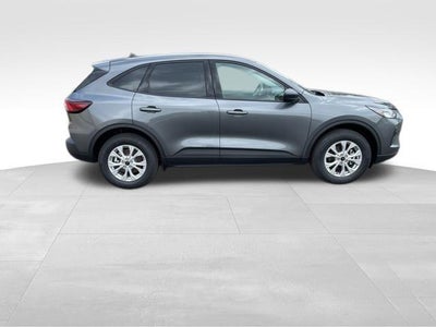 2026 Ford Escape Active AWD