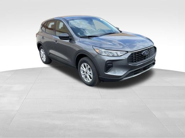 2026 Ford Escape Active AWD