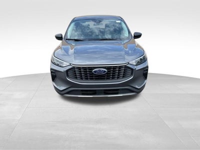 2026 Ford Escape Active AWD