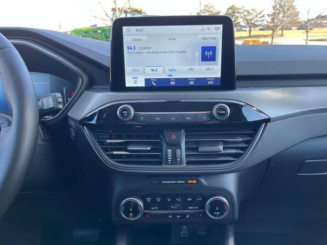 2026 Ford Escape Active AWD