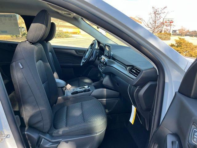 2026 Ford Escape Active AWD