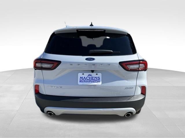 2026 Ford Escape Active AWD