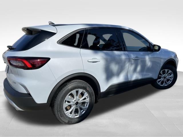 2026 Ford Escape Active AWD