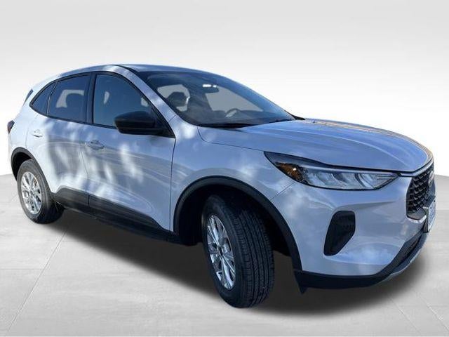 2026 Ford Escape Active AWD
