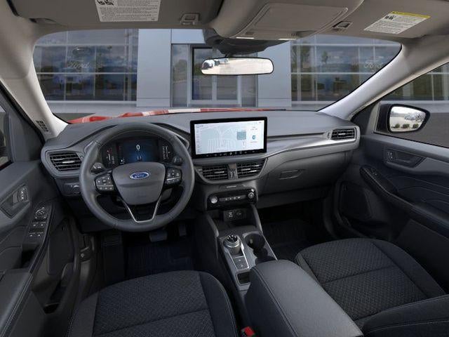 2026 Ford Escape Active AWD