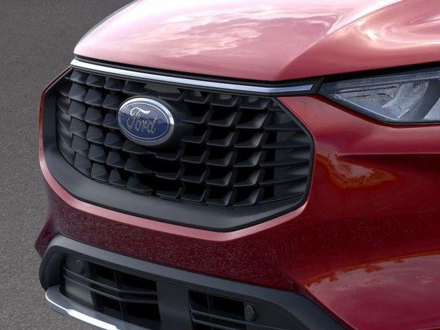 2026 Ford Escape Active AWD