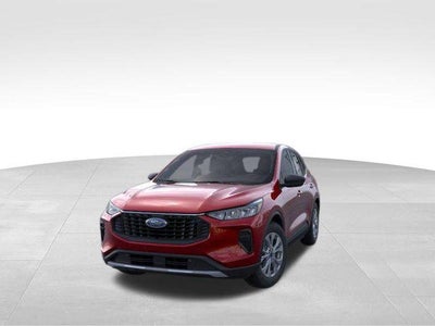2026 Ford Escape Active AWD