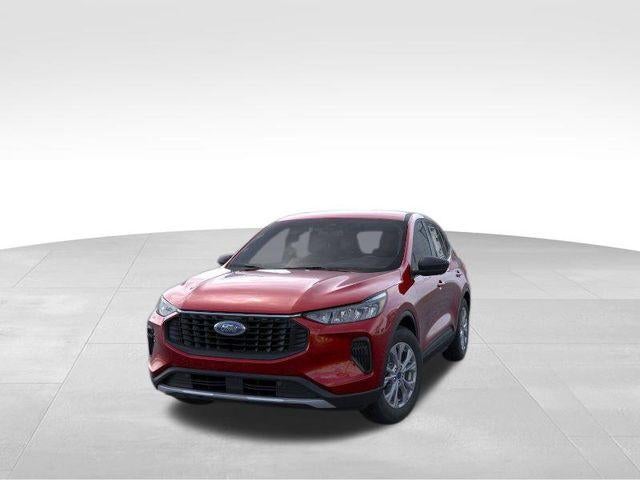 2026 Ford Escape Active AWD