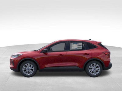 2026 Ford Escape Active AWD