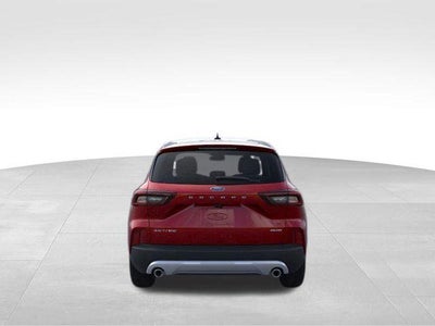 2026 Ford Escape Active AWD