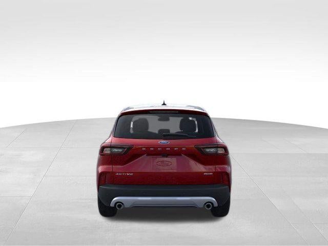 2026 Ford Escape Active AWD