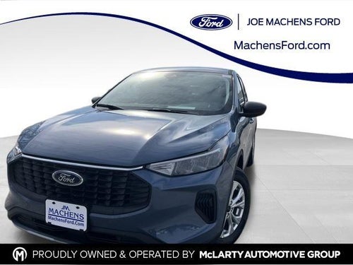 2026 Ford Escape Active AWD