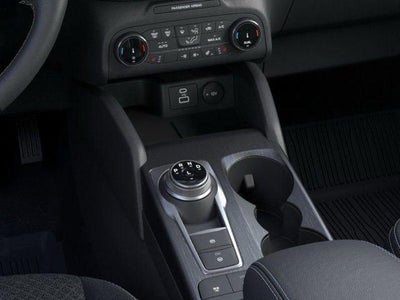 2026 Ford Escape Active AWD