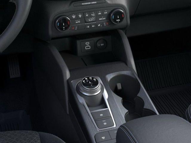 2026 Ford Escape Active AWD