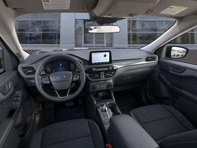 2026 Ford Escape Active AWD