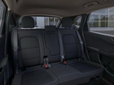2026 Ford Escape Active AWD