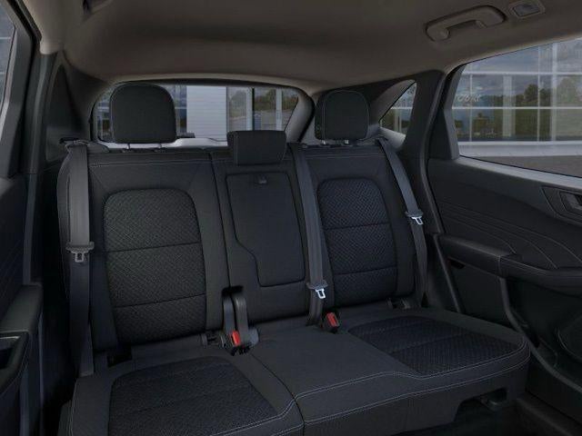 2026 Ford Escape Active AWD