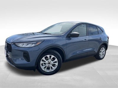 2026 Ford Escape Active AWD