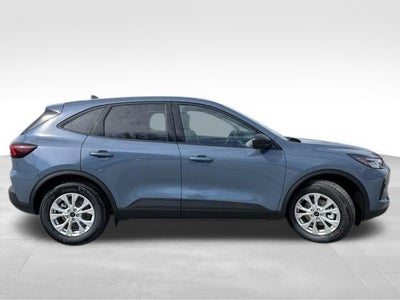 2026 Ford Escape Active AWD