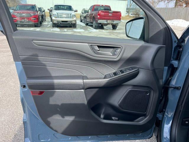 2026 Ford Escape Active AWD