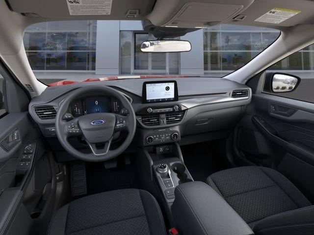 2026 Ford Escape Active AWD