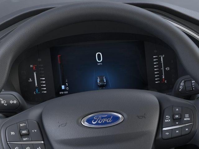 2026 Ford Escape Active AWD