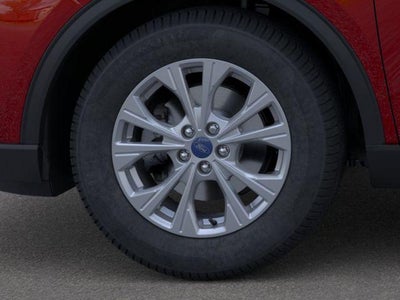 2026 Ford Escape Active AWD